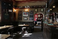 Stop at Dewsbury to visit The West Riding on this Real Ale Trail
