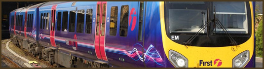 Transpennine Express